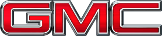 GMC car logo