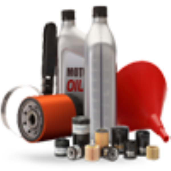 Vehicle oil bottles